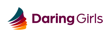 Daring Girls logo