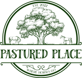 Pastured Place logo