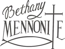 Bethany Mennonite Church logo