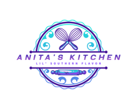 Anita's Kitchen Co logo