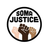 SOMA Justice logo