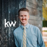 Tyler Freeman, REALTOR® | Keller Williams West Sound logo