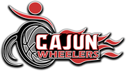 Cajun Wheelers Inc logo