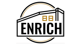 Enrich Corp logo