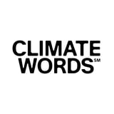 Climate Words Inc logo