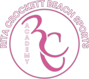 Rita Crockett Beach Sports Academy Inc logo