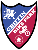 Friends of Griffin Bike Park logo