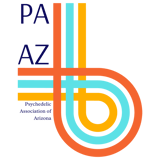 Psychedelic Association of Arizona logo