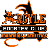 Argyle Booster Club logo