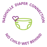 Nashville Diaper Connection logo