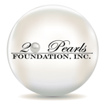 20 Pearls Foundation, Inc. logo