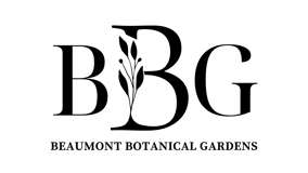 Beaumont Botanical Gardens Inc logo