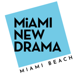 Miami New Drama logo