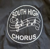 South High Community School Chorus logo