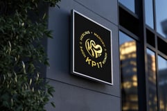 Kp 17 Inc logo
