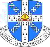 General Theological Seminary logo
