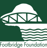 Footbridge Foundation Inc logo