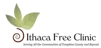 ITHACA HEALTH ALLIANCE logo