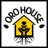 ORO House logo