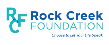 Rock Creek Foundation for Mental Health Inc logo