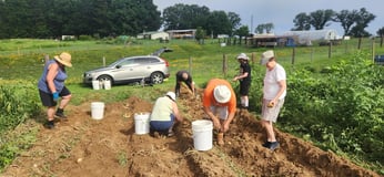 Come To the Altar Ministry Inc logo