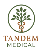 Tandem Medical Initiative logo