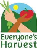 EVERYONE'S HARVEST logo
