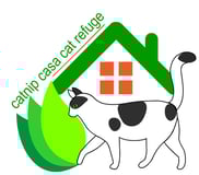 Catnip Casa Cat Refuge logo