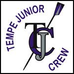 Tempe Junior Crew, Inc logo