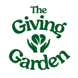 The Giving Garden at Jacob's Reward Farm logo