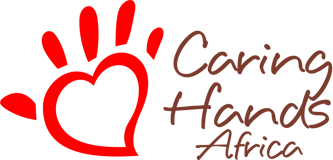 Caring Hands Africa Inc logo
