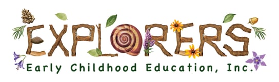 Explorers Early Childhood Education, Inc. logo