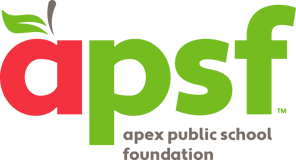 Apex Public School Foundation logo