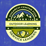 DIGARCHSTL Center for Outdoor Learning logo