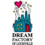 Dream Factory, Inc. of Louisville logo