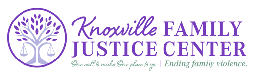 Knoxville Family Justice Center logo