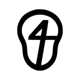 4stop lacrosse logo