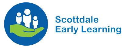 Scottdale Early Learning, Inc. logo