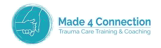 Made 4 Connection logo