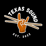 Texas Society of Unconventional Drummers logo
