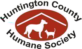 Huntington County Humane Society Inc logo