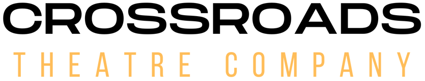 Crossroads Incorporated logo