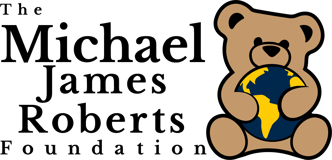 Michael James Roberts Foundation logo