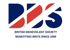 BRITISH BENEVOLENT SOCIETY OF CALIFORNIA INC logo
