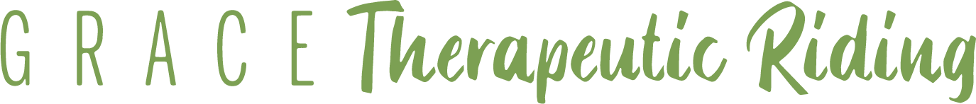 Grace Therapeutic Riding logo