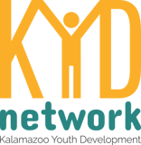 Kalamazoo Youth Development Network logo