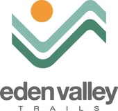 Eden Valley Trail trust logo