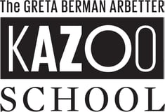 Kazoo School logo