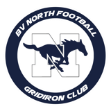 BVN Gridiron Club logo