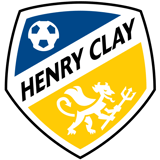Henry Clay Boys Soccer Boosters logo